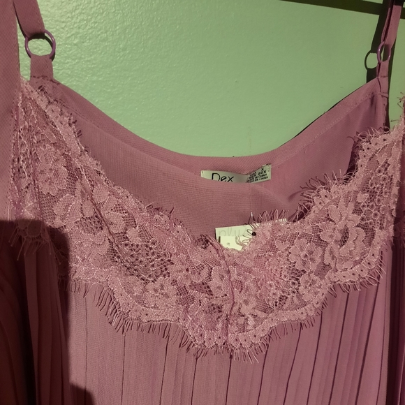 Lace Camisole - Picture 2 of 3